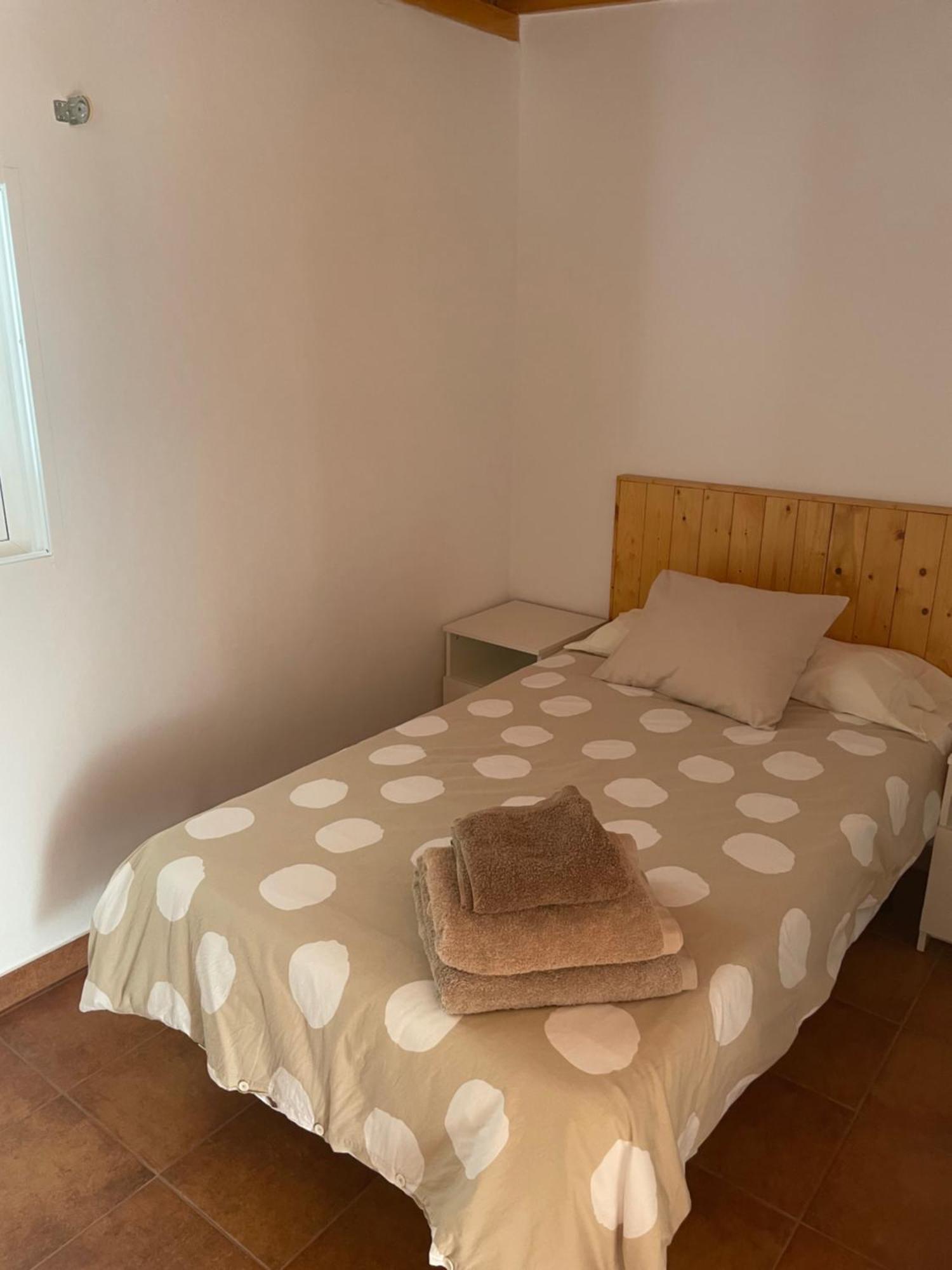 Willa Casitas Rurales Amador Arona  Zewnętrze zdjęcie